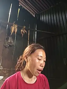 Jinli 01 online show from 05.17.26