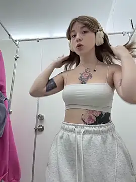 mini moona online show from 06.05.26