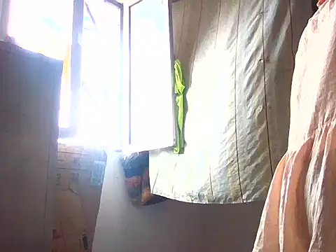 RubinaKhan6 online show from 07.23.26