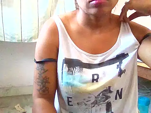 RubinaKhan6 online show from 07.24.26