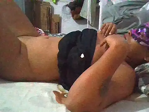 RubinaKhan6 online show from 07.24.26