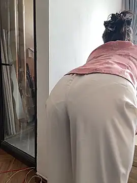 Snapshot of cherry_by chatting on 05.12.26 cherry by online show from 05.12.26