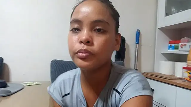 Bunny Kisss online show from 05.16.26