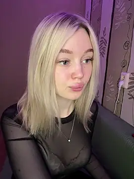 Velvet Doll  online show from 05.26.26