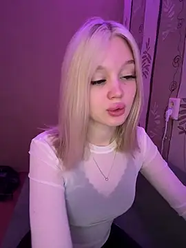 Velvet Doll  online show from 06.03.26