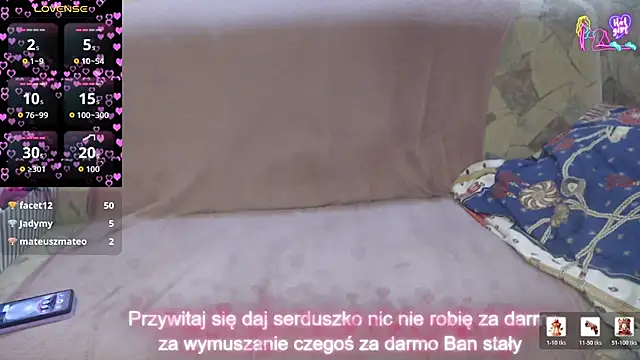 Snapshot of NapalonaMyszkapl chatting on 05.13.26 NapalonaMyszkapl online show from 05.13.26