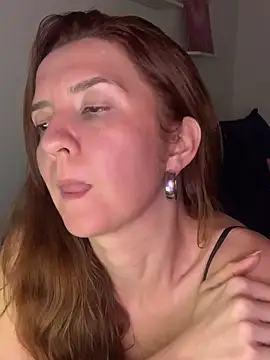 therealgingerr online show from 05.10.26