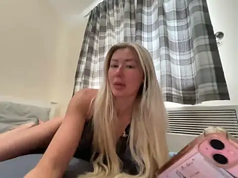 Chiaraxo- online show from 06.03.26