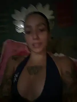 MartinadeCaxias online show from 05.16.26