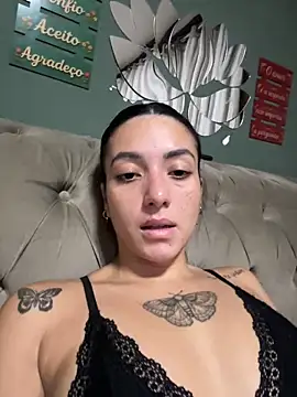 MartinadeCaxias online show from 05.19.26