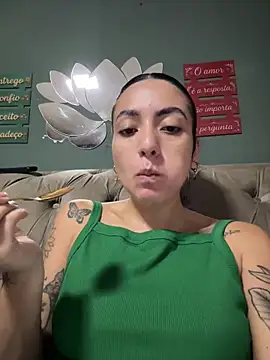 MartinadeCaxias online show from 05.21.26