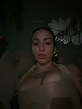 MartinadeCaxias online show from 05.26.26
