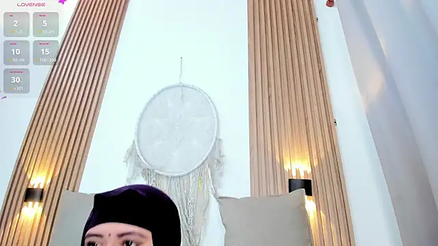 yasmin dina online show from 06.01.26