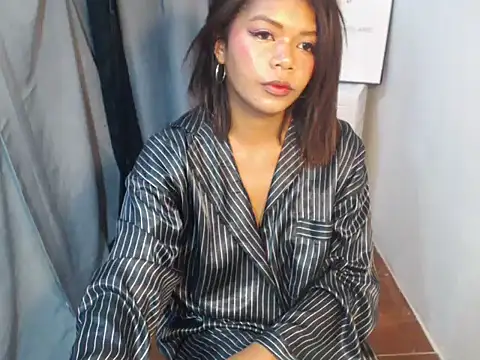 charlene pretty online show from 05.30.26