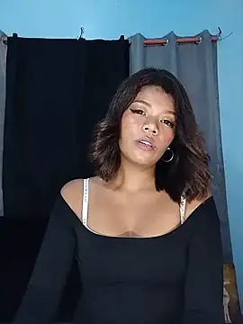 Snapshot of charlene_pretty chatting on 06.30.26 charlene pretty online show from 06.30.26
