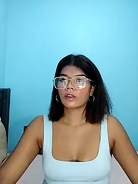 Snapshot of charlene_pretty chatting on 07.09.26 charlene pretty online show from 07.09.26