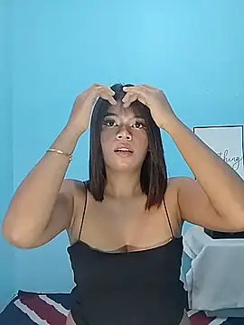Snapshot of charlene_pretty chatting on 07.18.26 charlene pretty online show from 07.18.26