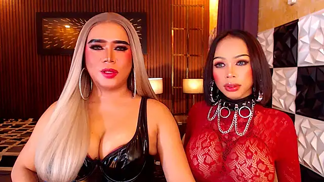 MariaSofiaLoveTS online show from 06.03.26