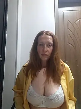 MillaSmileX online show from 07.07.26