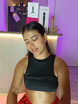 Raven stonee01 online show from 05.17.26