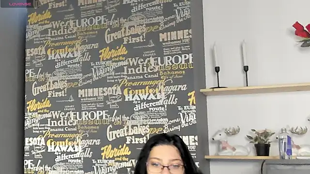 RavennBliss online show from 06.04.26