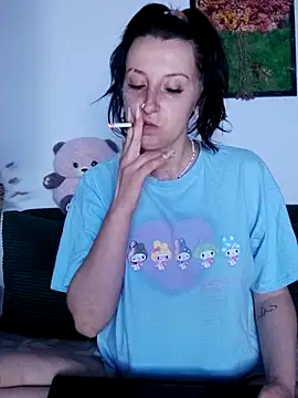 Goddessm00n1 online show from 05.27.26