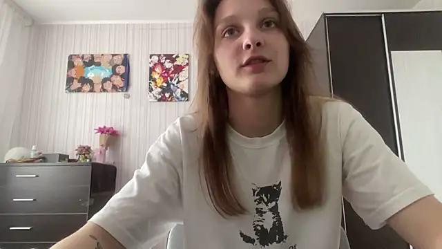 Snapshot of LavetaGossage chatting on 05.20.26 LavetaGossage online show from 05.20.26