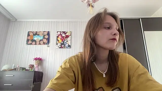 Snapshot of LavetaGossage chatting on 05.23.26 LavetaGossage online show from 05.23.26