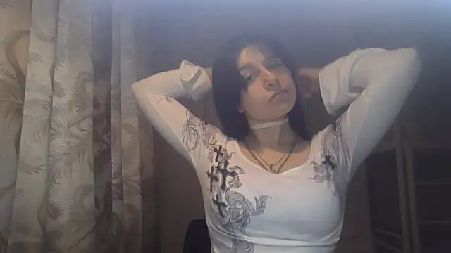 GrayceDeclet online show from 06.18.26