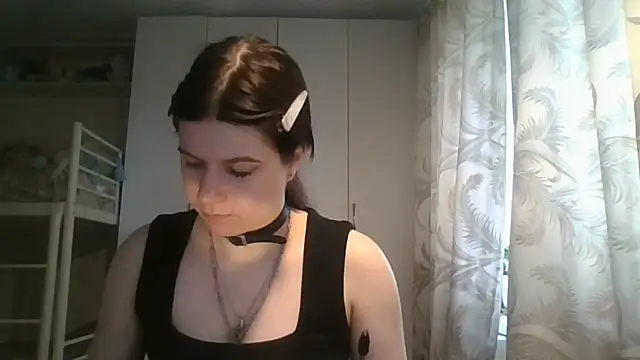 GrayceDeclet online show from 06.19.26