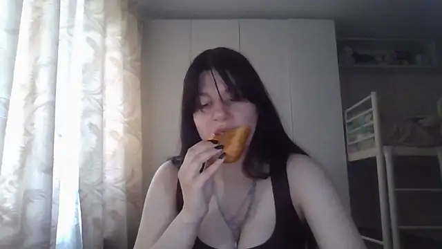 GrayceDeclet online show from 06.24.26
