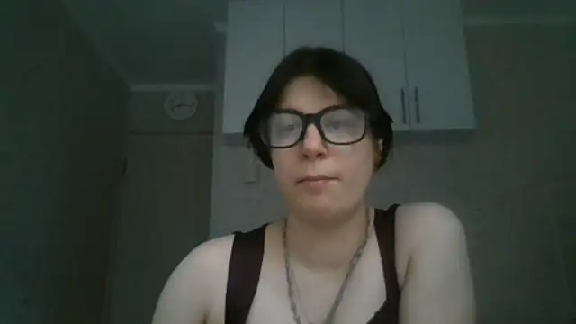GrayceDeclet online show from 07.02.26