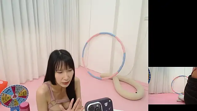 Snapshot of teatea202605 chatting on 07.15.26 teatea202605 online show from 07.15.26