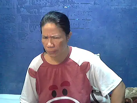 Snapshot of hotchilimom chatting on 10.12.25 hotchilimom online show from 10.12.25