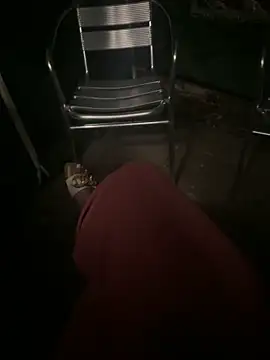slutytransgal online show from 05.13.26