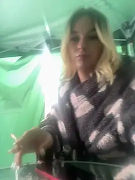 slutytransgal online show from 05.19.26