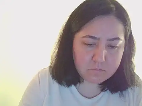 IsabellaJacobs online show from 05.19.26