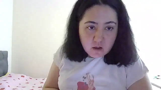 IsabellaJacobs online show from 06.06.26