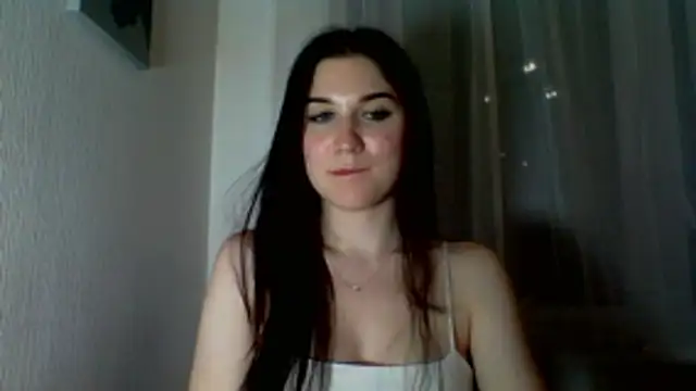 Katiee Foxi online show from 05.11.26