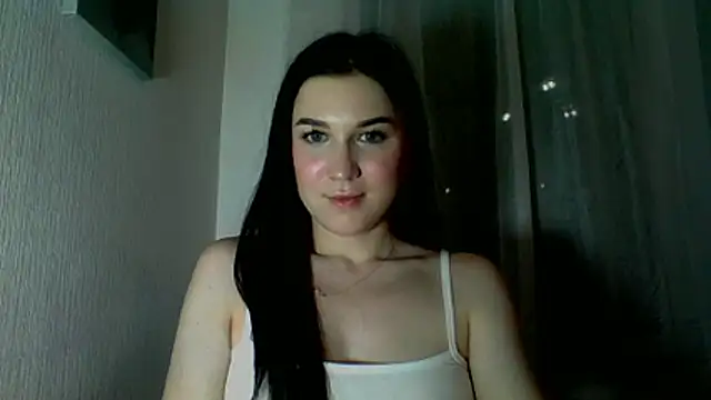 Katiee Foxi online show from 05.17.26