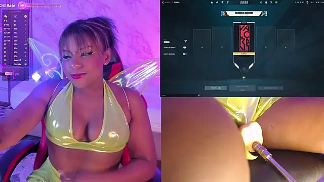 ZafiroLove  online show from 05.15.26