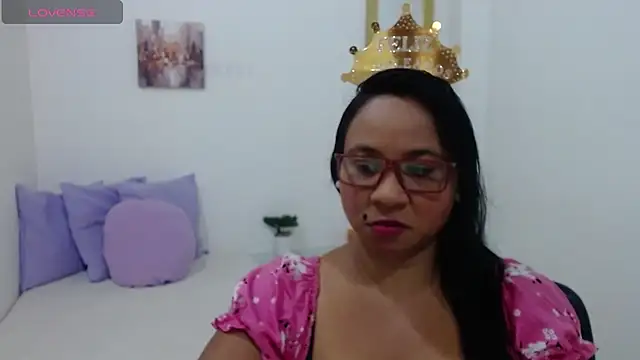 Snapshot of Scarlett_Adams_ chatting on 05.13.26 Scarlett Adams online show from 05.13.26