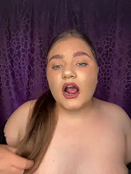 BustyPonyTease online show from 05.14.26