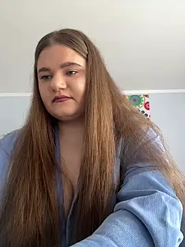 BustyPonyTease online show from 05.16.26