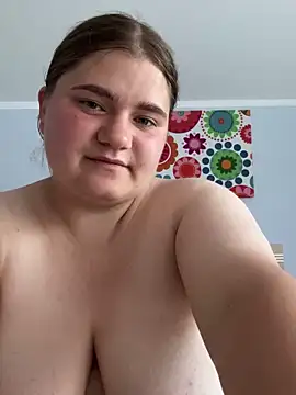BustyPonyTease online show from 05.30.26