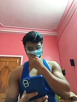 Snapshot of Mr_Cajonny09 chatting on 06.18.26 Mr Cajonny09 online show from 06.18.26