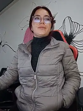 Snapshot of marita_ chatting on 05.18.26 marita online show from 05.18.26