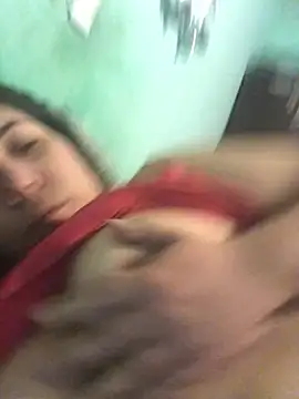 alexaparedes00 online show from 05.14.26