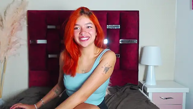 KayleeMei online show from 05.17.26