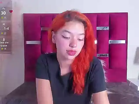 KayleeMei online show from 05.26.26